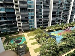 Treasure at Tampines (D18), Condominium #482621101